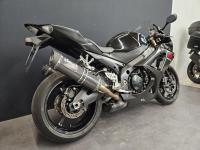 SUZUKI GSXR 1000 1° MAIN REVISEE ET GARANTIE !