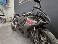 SUZUKI GSXR 1000 1° MAIN REVISEE ET GARANTIE !