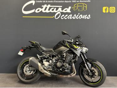 KAWASAKI Z 900
