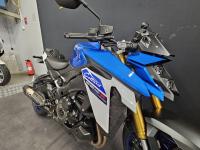 SUZUKI GSX S 1000 DEMO BIKE 1068KMS SEULEMENT !