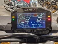SUZUKI GSX S 1000 DEMO BIKE 1068KMS SEULEMENT !