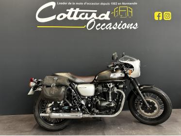 KAWASAKI W 800