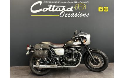 KAWASAKI W 800