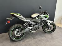KAWASAKI Ze-1 ELECTRIQUE