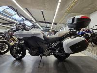 KAWASAKI VERSYS 1000 1° MAIN REVISEE ET GARANTIE !