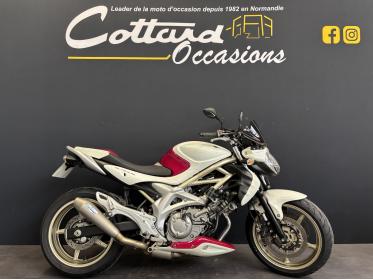 SUZUKI GLADIUS 650