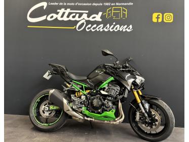 KAWASAKI Z 900