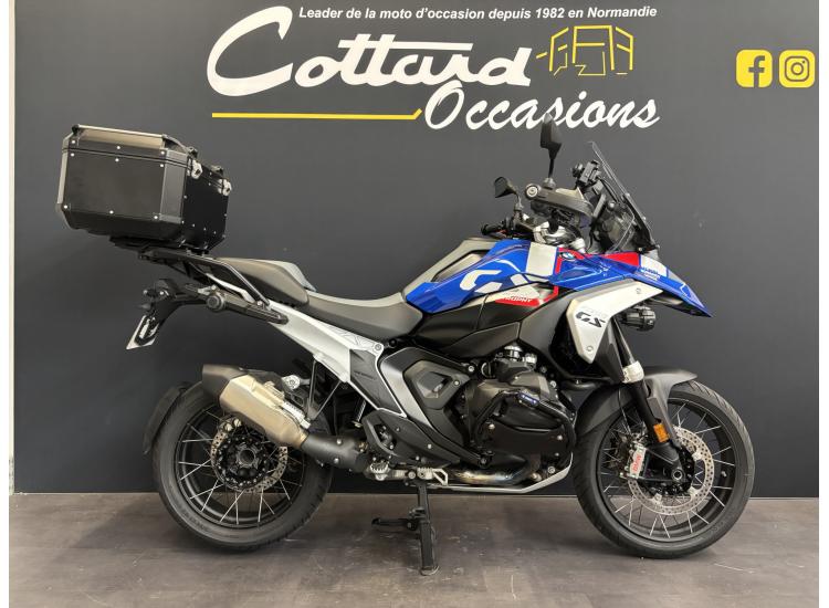 BMW R1300 GS REVISEE & GARANTIE ! 