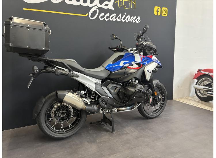 BMW R1300 GS REVISEE & GARANTIE ! 