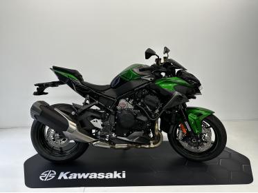 KAWASAKI ZH2
