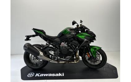 KAWASAKI ZH2