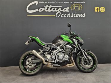 KAWASAKI Z 900
