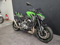 KAWASAKI Z900 BRIDABLE A2 1° MAIN REVISEE ET GARANTIE 12 MOIS !