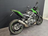 KAWASAKI Z900 BRIDABLE A2 1° MAIN REVISEE ET GARANTIE 12 MOIS !
