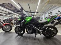 KAWASAKI Z900 BRIDABLE A2 1° MAIN REVISEE ET GARANTIE 12 MOIS !