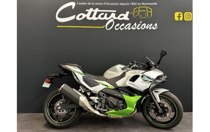 KAWASAKI Ninja 7 Hybrid