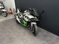 KAWASAKI NINJA 7 HYBRID REVISÉE & GARANTIE 2029