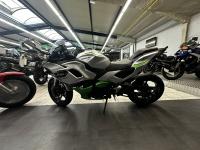 KAWASAKI NINJA 7 HYBRID REVISÉE & GARANTIE 2029