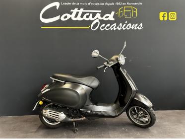 VESPA PRIMAVERA 125