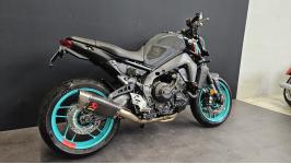 YAMAHA MT09 REVISEE ET GARANTIE 12 MOIS !