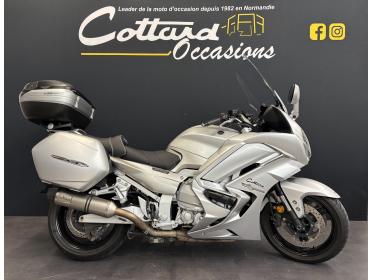 YAMAHA FJR 1300