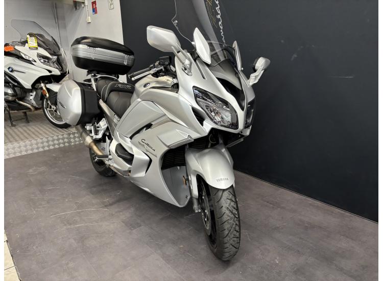 YAMAHA FJR 1300 REVISEE & GARANTIE 12 MOIS !