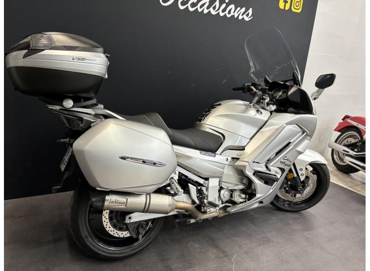 YAMAHA FJR 1300 REVISEE & GARANTIE 12 MOIS !