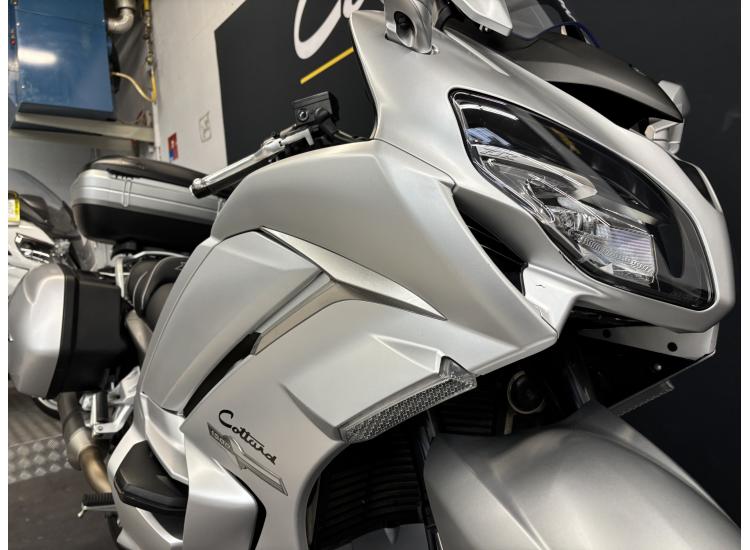 YAMAHA FJR 1300 REVISEE & GARANTIE 12 MOIS !