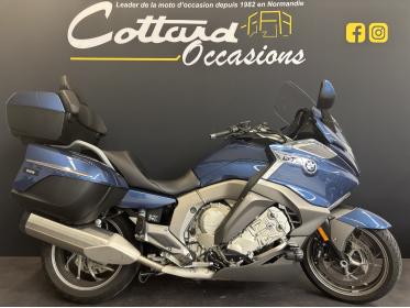 BMW K 1600 GTL