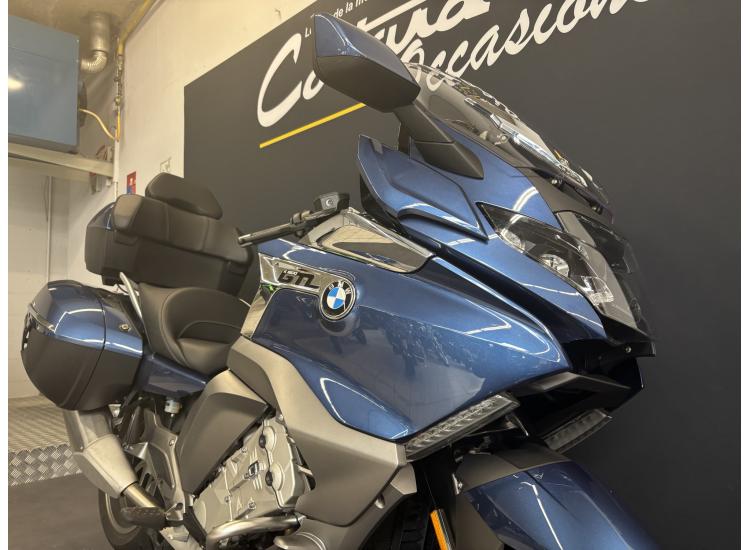 BMW K 1600 GTL REVISEE & GARANTIE 12 MOIS ! 