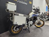 VOGE 900 DSX NEUVE GARANTIE 3 ANS AVEC BAGAGERIE !