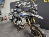 VOGE 900 DSX NEUVE GARANTIE 3 ANS AVEC BAGAGERIE !