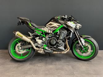 Z 900