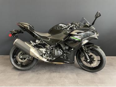 KAWASAKI Ninja 500