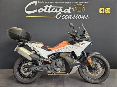 KTM 790 ADVENTURE