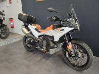 KTM 790 ADVENTURE BRIDABLE A2 REVISEE ET GARANTIE 12 MOIS !