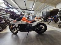 KTM 790 ADVENTURE BRIDABLE A2 REVISEE ET GARANTIE 12 MOIS !