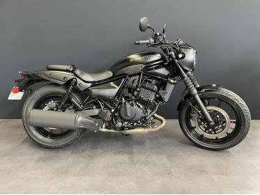 KAWASAKI ELIMINATOR