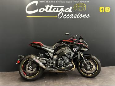 SUZUKI KATANA 1000