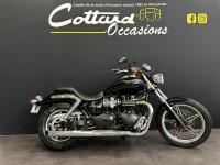 TRIUMPH BONNEVILLE SPEEDMASTER 865 REVISÉE & GARANTIE 12 MOIS !