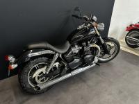 TRIUMPH BONNEVILLE SPEEDMASTER 865 REVISÉE & GARANTIE 12 MOIS !