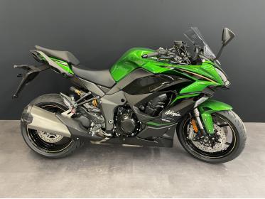 KAWASAKI NINJA 1100 SX SE