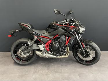 KAWASAKI Z 650