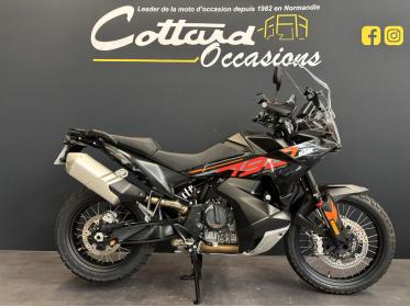 KTM 790 ADVENTURE