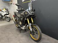 VOGE DS800X RALLY NEUVE GARANTIE 3 ANS !
