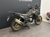 VOGE DS800X RALLY NEUVE GARANTIE 3 ANS !