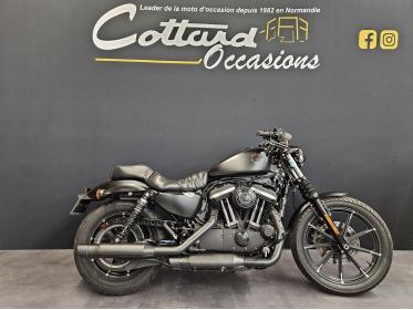 HARLEY-DAVIDSON SPORTSTER IRON 883