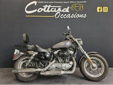 HARLEY-DAVIDSON SPORTSTER 1200 XL