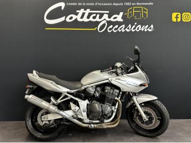 SUZUKI GSF 1200 S BANDIT