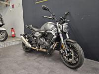 VOGE 500 AC REVISEE ET GARANTIE 12 MOIS !